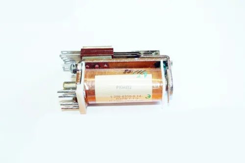 РКМП РС4.523.607 фото 2 РКМП РС4.523.607 фото 2