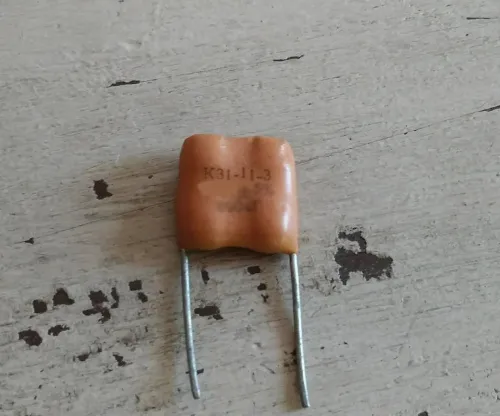 К31-11 3Г 500в 1500 пф фото 2 К31-11 3Г 500в 1500 пф фото 2