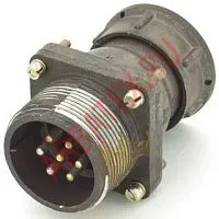 ШР36ПК7ЭШ1 вилка фото