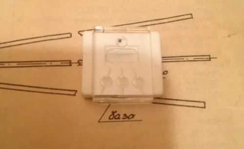 КТ307Г-1 фото 2