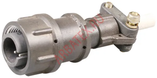 2РМТ14КПН4Ш1В1В Разъемы 2РМ, 2РМТ, 2РМГ, 2РМДТ, ОНЦ-РГ фото фото 3