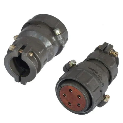 Р36У14НШ5В розетка фото фото 2 Р36У14НШ5В розетка Разъемы разное фото фото 2