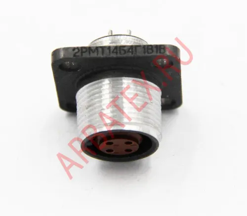 2РМТ14Б4Г1В1В Разъемы 2РМ, 2РМТ, 2РМГ, 2РМДТ, ОНЦ-РГ фото фото 3