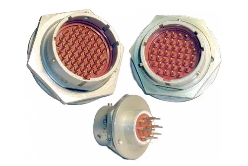 ОНЦ-БГ-1-32/27В-1-В фото фото 3 ОНЦ-БГ-1-32/27В-1-В Разъемы разное фото фото 3