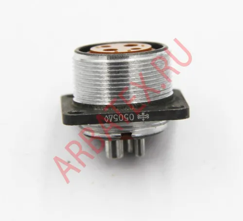 2РМТ22Б4Г3А1В Разъемы 2РМ, 2РМТ, 2РМГ, 2РМДТ, ОНЦ-РГ фото фото 3