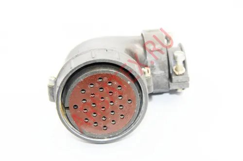 ШР48У26ЭШ2 Разъемы ШР, СШР фото фото 5