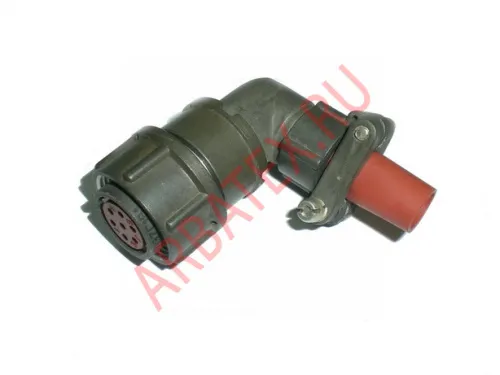 2РМТ18КУН7Г1А1В Разъемы 2РМ, 2РМТ, 2РМГ, 2РМДТ, ОНЦ-РГ фото фото 2