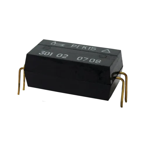 РГК-15 БГ4.569.003 фото 2