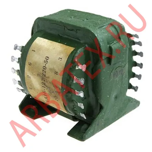 ТА18-127/220-50В трансформатор фото 2