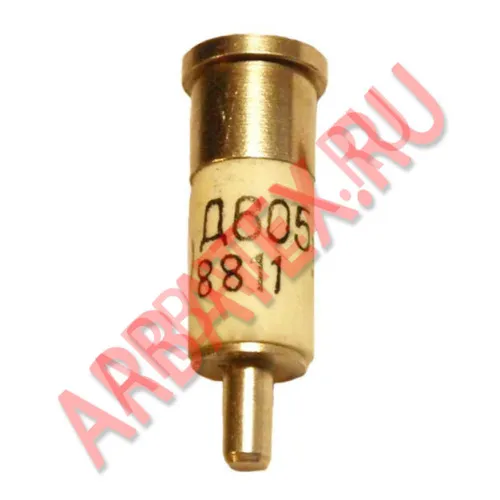 Д605 диод фото 3 Д605 диод фото 3