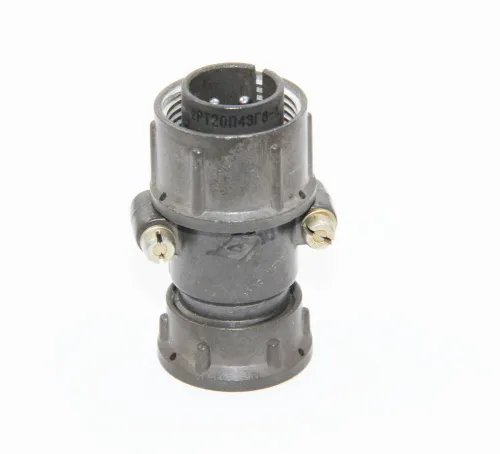 2РТ20П4ЭГ8-А вилка фото 2РТ20П4ЭГ8-А вилка Разъемы разное фото