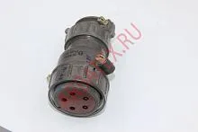 ШР36П5ЭШ11 розетка кабельная фото