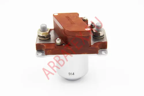 ТКС401ДОД контактор фото 9