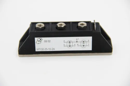 МТО2-25-10 силовой модуль фото 3 МТО2-25-10 силовой модуль фото 3