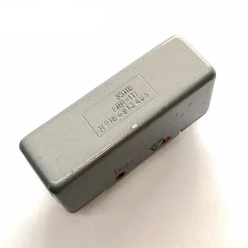 8Э116 (ДП-11) фото 2 8Э116 (ДП-11) фото 2