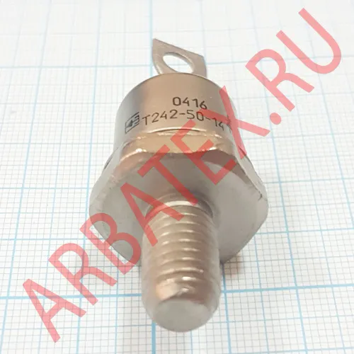 Т242-50 фото 4 Т242-50 фото 4