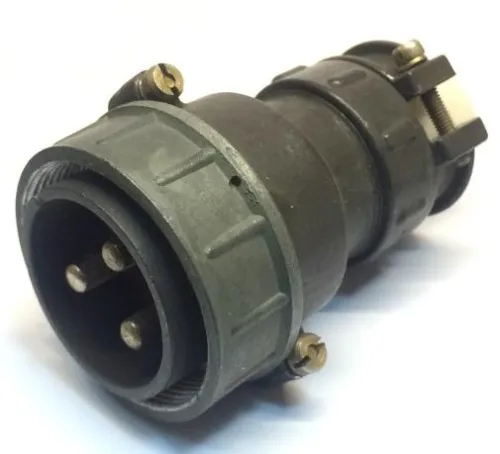 2РТТ20КПН3Ш5В фото фото 2 2РТТ20КПН3Ш5В Разъемы разное фото фото 2