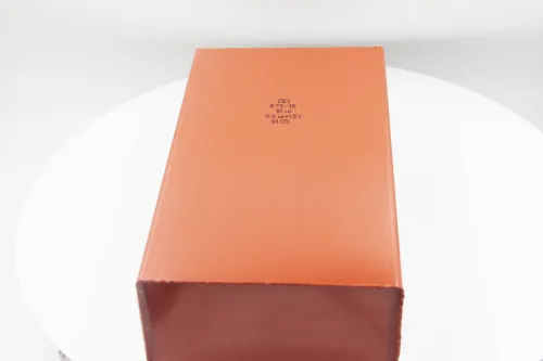 К75-15 16кВ 0.5 мкф фото 5