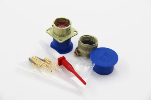 СНЦ23-10/18В-2-б-В вилка Разъемы разное фото