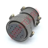 ШР48П20ЭГ1Н розетка фото