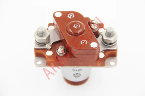 ТКС201ОДЛ контактор фото 4