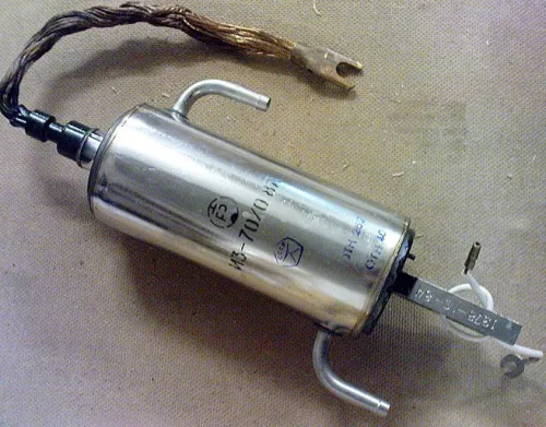 И3-70/0.8 радиолампа фото 2 И3-70/0.8 радиолампа фото 2