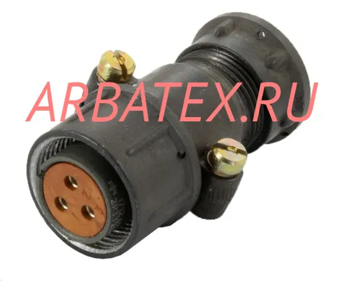 2РТТ20КПЭ3Г5В Разъемы разное фото