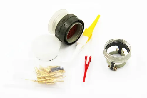 СНЦ23-32/33В-6-В вилка фото фото 2 СНЦ23-32/33В-6-В вилка Разъемы разное фото фото 2