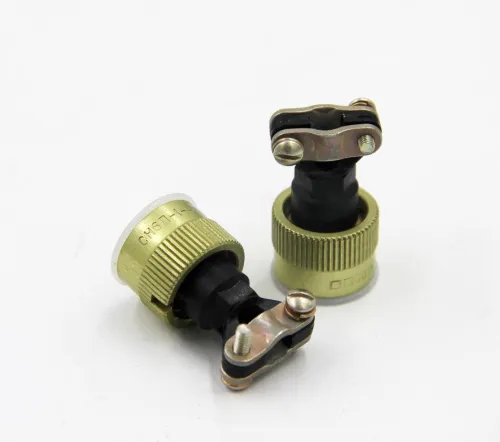 СН6П-1-19/18Р12-1-В Разъемы разное фото