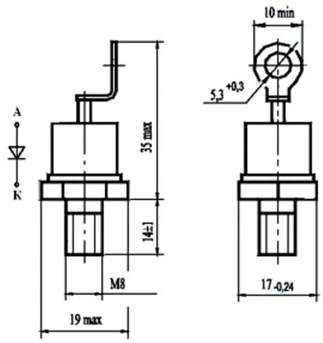 Д132-50Х-8 фото 3 Д132-50Х-8 фото 3