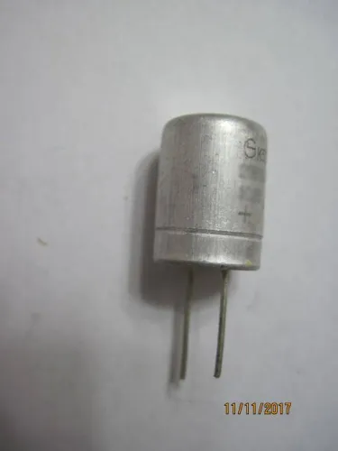 К50-6 16в 500 мкф фото 2