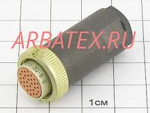 МР1-30-6В розетка фото