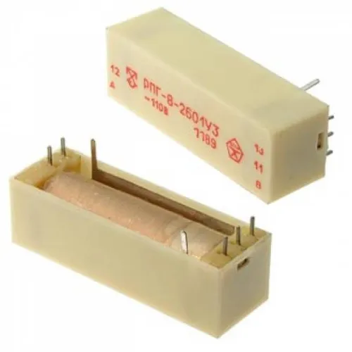 РПГ-8-2601 24В фото 3 РПГ-8-2601 24В фото 3