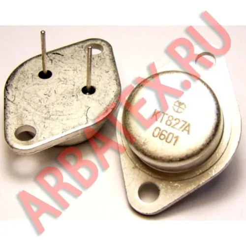 КТ897А фото 3 КТ897А фото 3