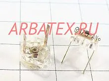 КТ4-21Б 250в 1/5 пф