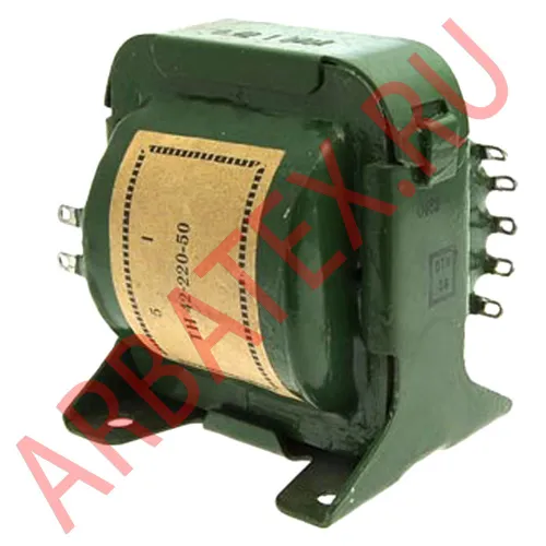 ТН42-127/220-50 трансформатор фото 2