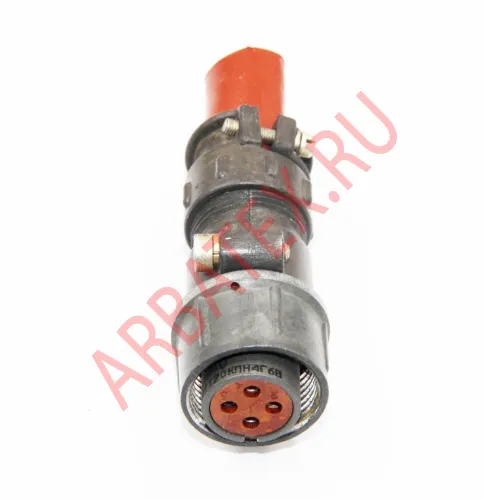 2РТТ20КПН4Г6В Разъемы разное фото фото 6