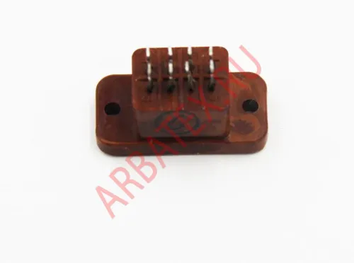 РГ1Н-1-3 разъём Разъемы разное фото фото 4