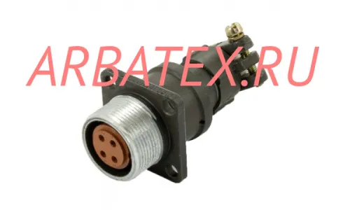 2РМТ22БПН4Г3В1В розетка Разъемы разное фото