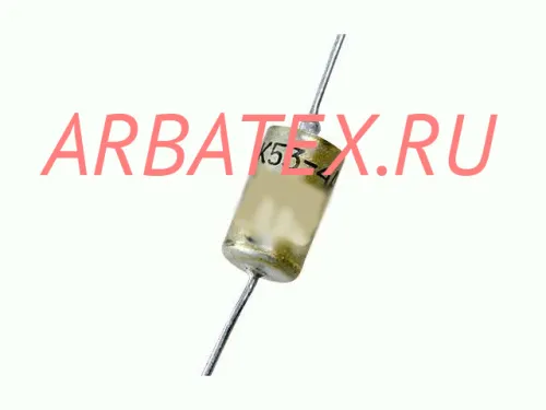К53-4 16в 47 мкф К53-4 16в 47 мкф